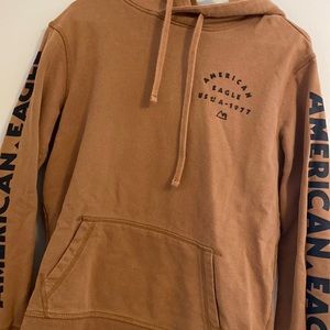 American eagle hoodie!
